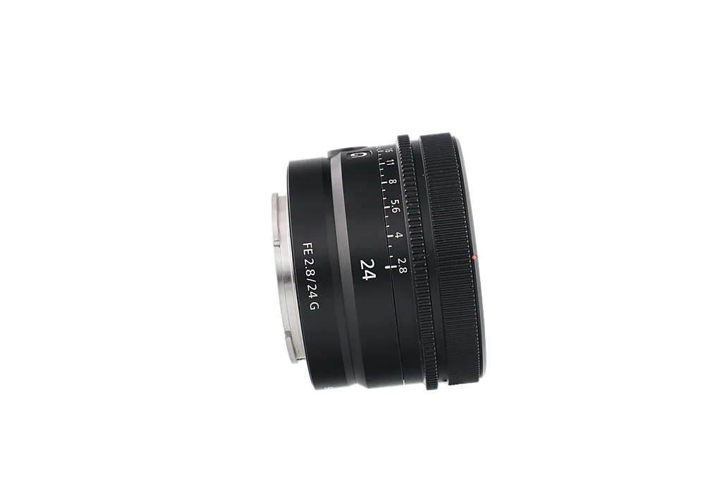 Sony FE 24mm F2.8 G (SEL24F28G)